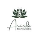 Ananda Wellness Retreat logo